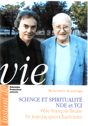 Docteur  Jean-Jacques Charbonier - Science et spiritualité