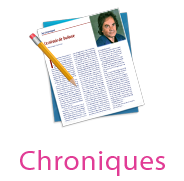 Chroniques du Docteurs Jean-Jacques Charbonier