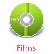 Films du Docteurs Jean-Jacques Charbonier