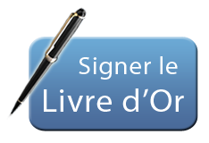 Signer le Livre d'Or