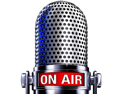 Passages radio