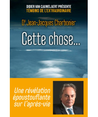 Cette Chose...