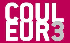 Couleur3 radio