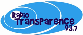 Radio Transparence