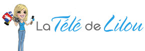 La télé de Lilou